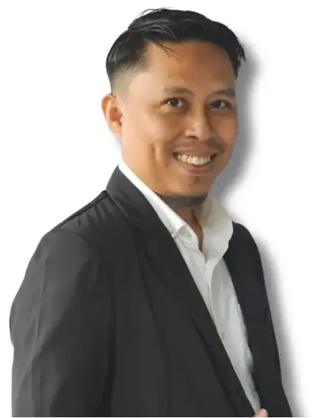 M. NURHIDAYAT