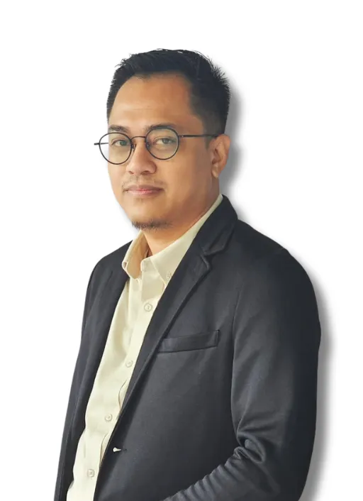FATHURRAHMAN BURHANUDDIN