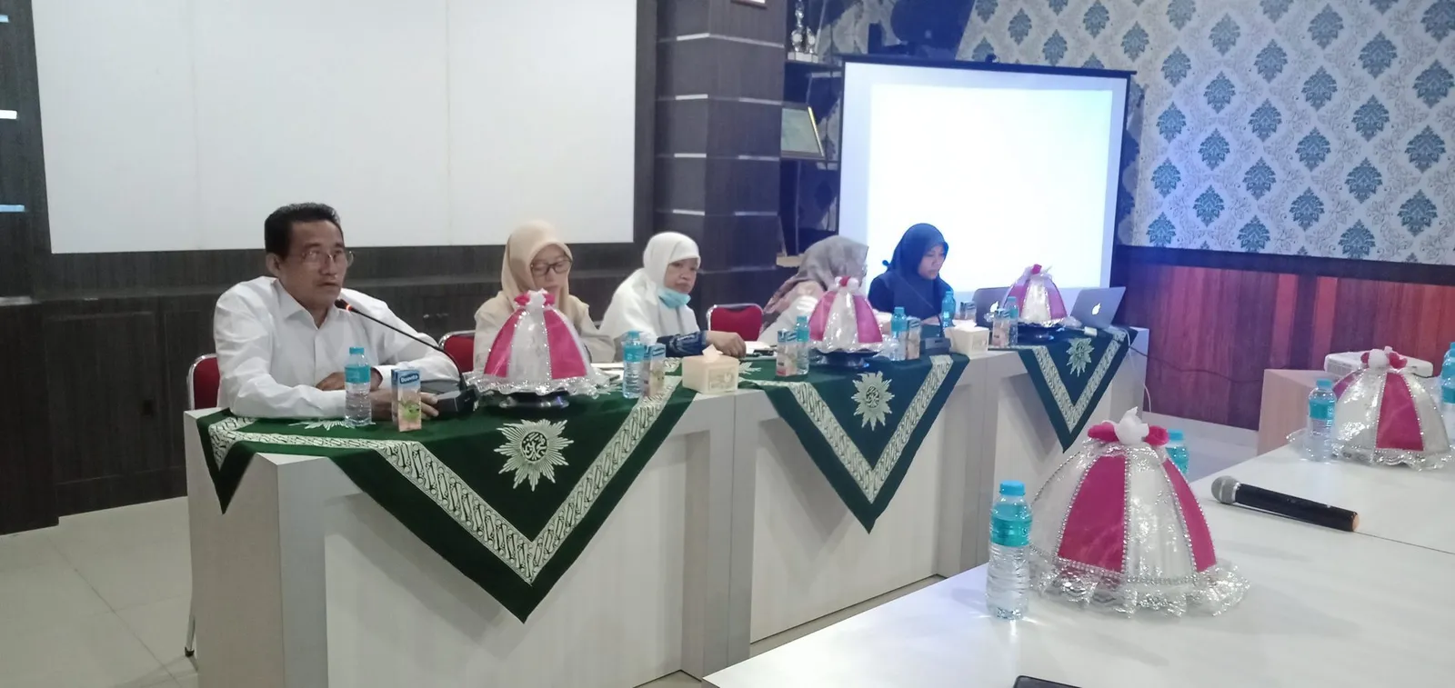 Kolaborasi Dengan Pemkot Makassar, FT Unismuh Akan Gelar Pengabdian di Lorong Wisata