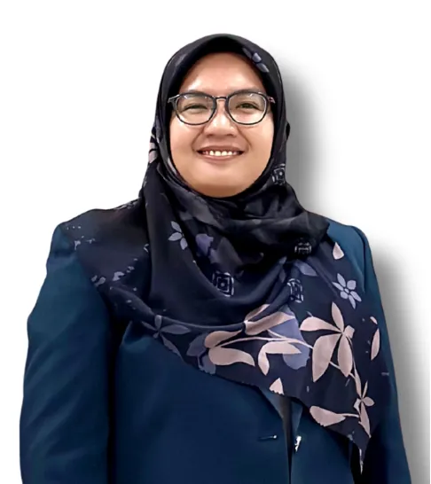 Ir. NINI APRIANI RUMATA