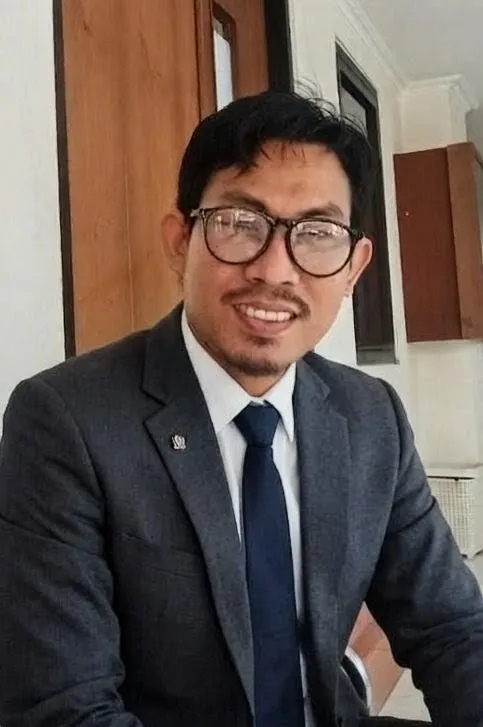 ZULKIFLI